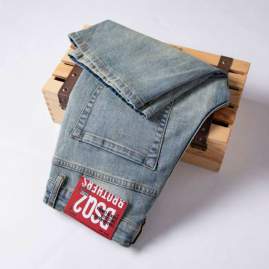 Picture of DSQ Jeans Short _SKUDSQsz29-4013xr669680